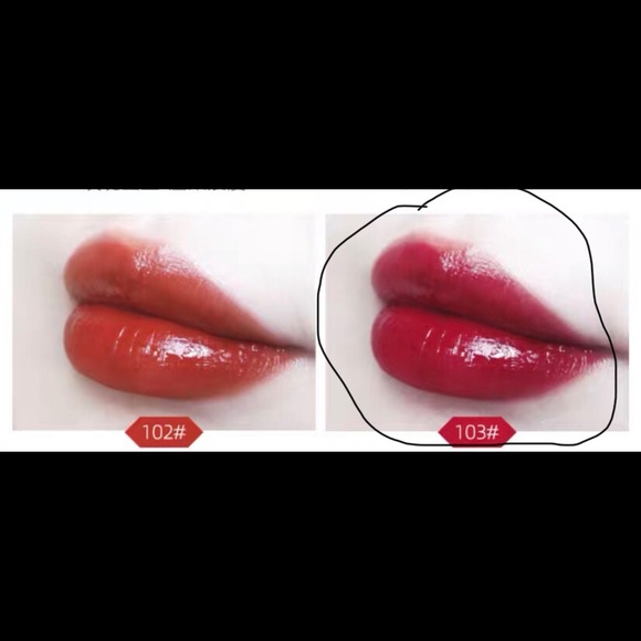 Lipsticks - Picture 5 of 6